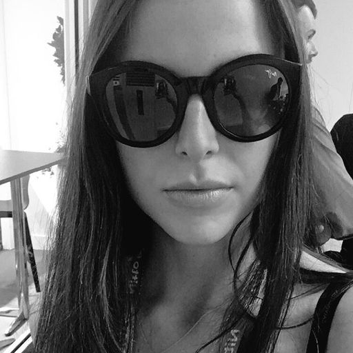 Sasha Brown Presents The Feel Good Show