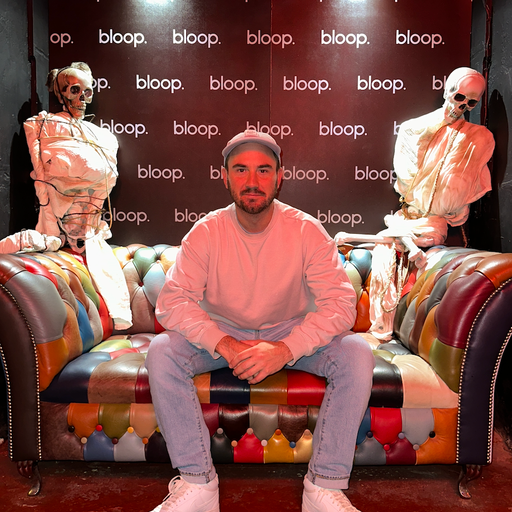 ARRVL Records Showcase w/ Ritchie Haydn - 03.10.25