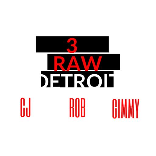 3 Raw – Episode 4 – Beyhive & Bullsht