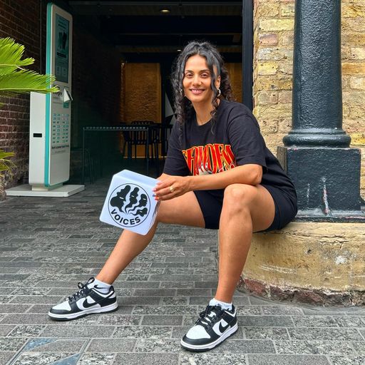 Mass Movement w/ Almass Badat 14/08/24 - Voices Radio