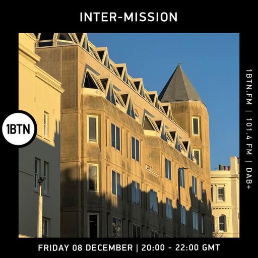 INTER - MISSION - 08.12.23