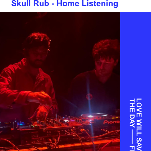 2026-01-11 Skull Rub | LWSTD-FM