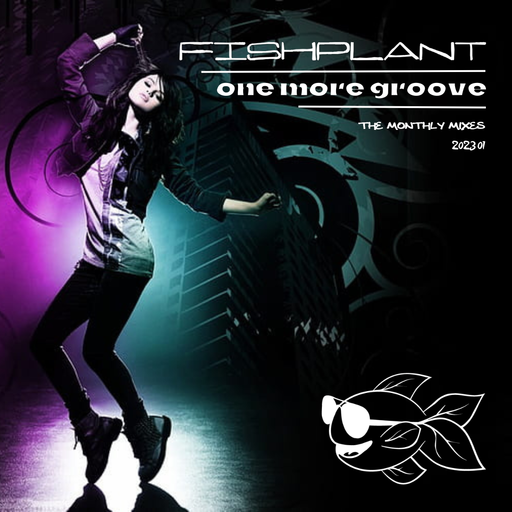 2023 01 - One More Groove