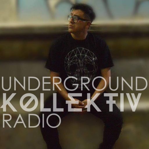 Juan Fuentes - Juan Fuentes - Axolotl 005 Vinyl Mix (UDGK: 20/03/2021) (UDGK: 21/03/2021)
