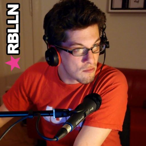 RBLLN.TV mit Daniel Köhler (16.04.2013)