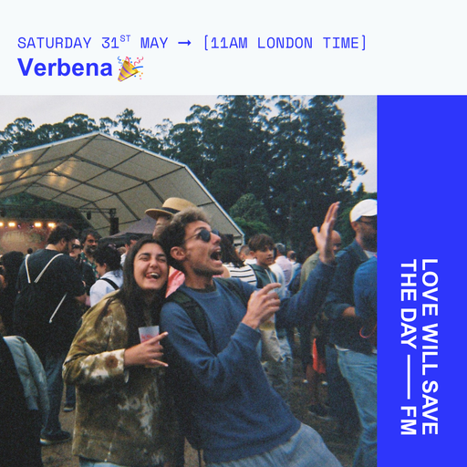 2025-05-31 Verbena | LWSTD-FM
