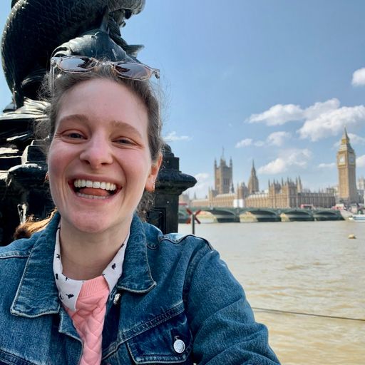 Bird is the Word w/ Tilly Bartelt 18/08/22