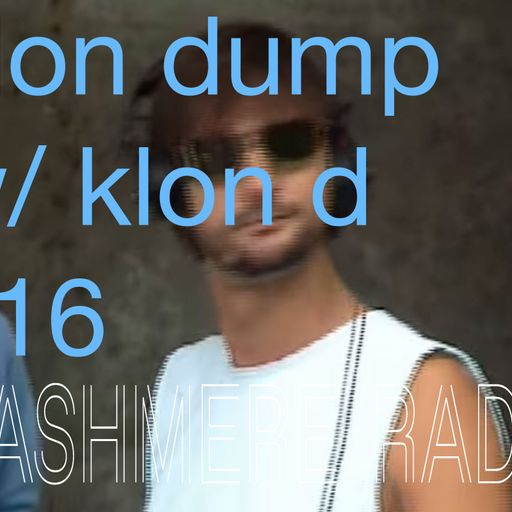 Klon Dump Klon Dump #16 01.12.2018