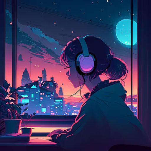 2025 SEPTEMBER AUTUMN NIGHT "Lo-fi & Jazzy Hip Hop" CHILLOUT MIX『Sacred Play Secret Place』