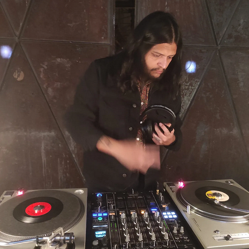 Carlos René: Fumarola - 2nd April 2026