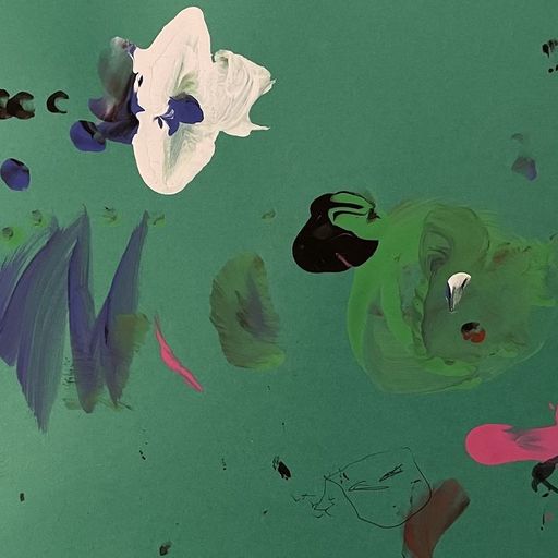 Natalia Panzer w/ Mondoj - 19th July 2025