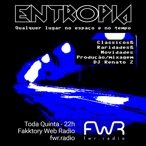 Entropia 125 - 2.5.2024
