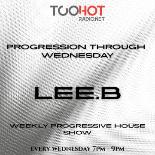 PROGRESSION THROUGH WEDNESDAY