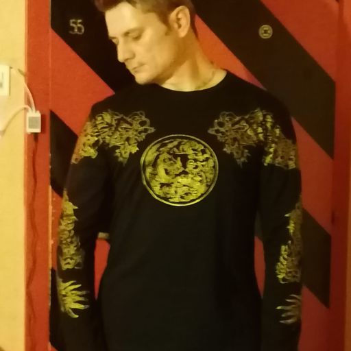 Eydjey aka Jérôme Ludinart Live!