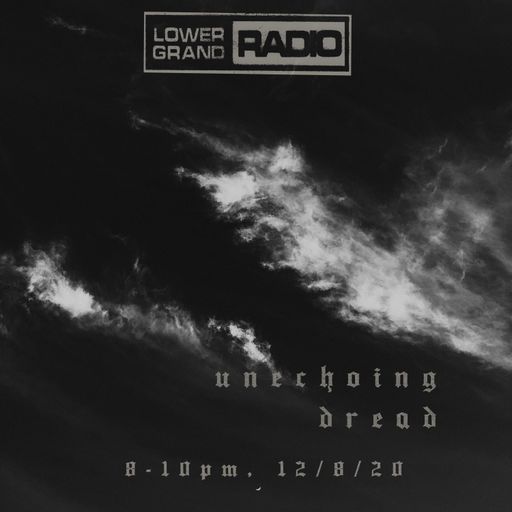 Unechoing Dread: Dec. 20