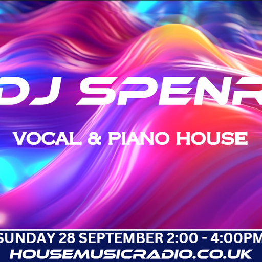 DJ SpenR - HMR - 28.09.25