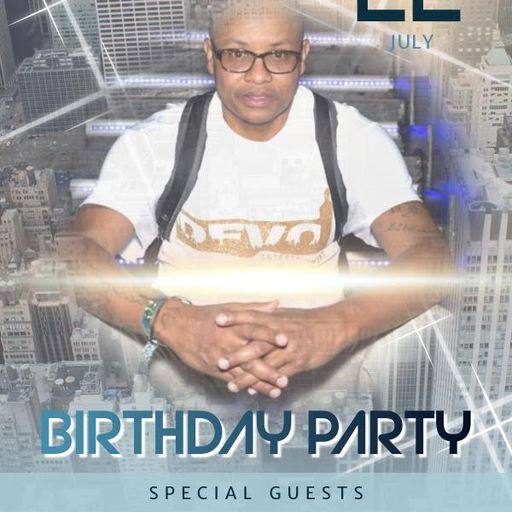 A Night @ the Family Den - House Music Mondays: Devo BDay - 22 July 2019