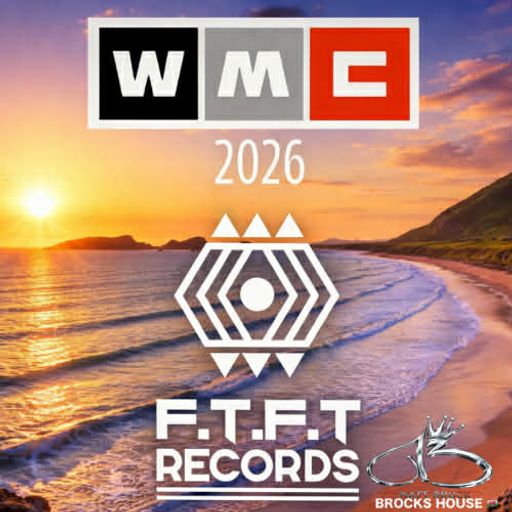 F.T.F.T. Records W.M.C rec@BROCKSHOUSE
