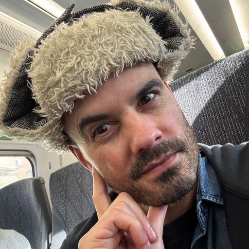 Hoxton Live // 17-01-25