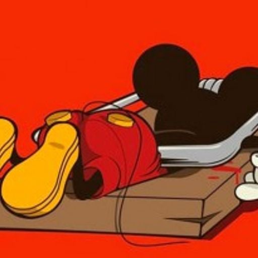 MAU5 CH33Z3 TRAP
