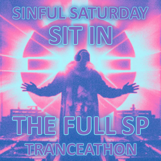 THE SATURDAY TRANCE SIT IN - TOOHOTRADIO.NET