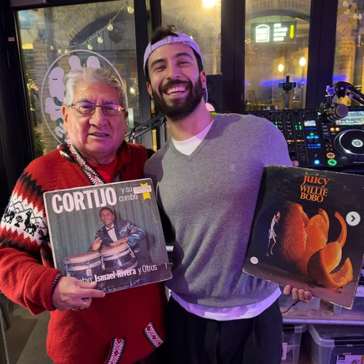 Taki w/ Pacheco & Jose Miranda - 04/02/26 [Voices Radio]