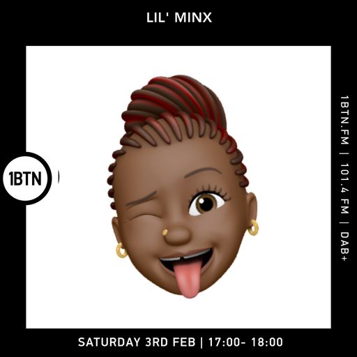 Lil' Minx - 1BTN 3 February 2024
