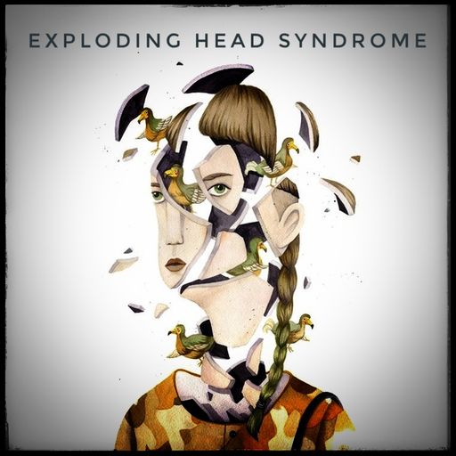 Exploding head syndrome July19
