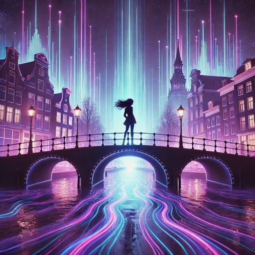 Midnight Blues - Transcendence (DJ Mix #006)