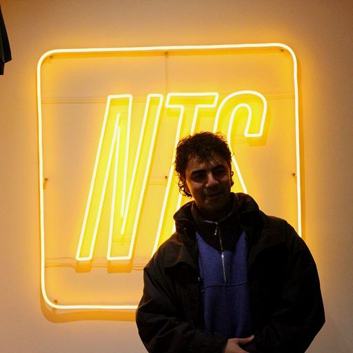Nile To Bank w/ Qow - 20th February 2025
