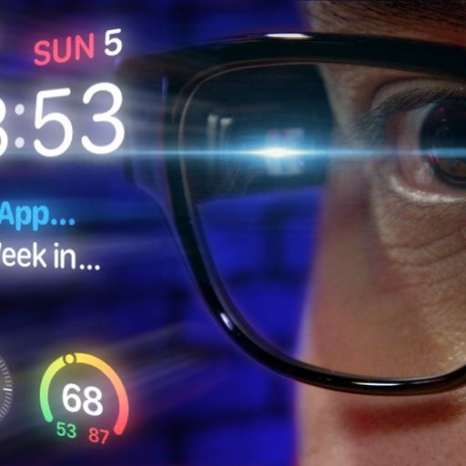 TWiT 778: In the Zoom Where It Happens - Apple Glasses, iOS 14 Privacy, and Hamilton on Disney+