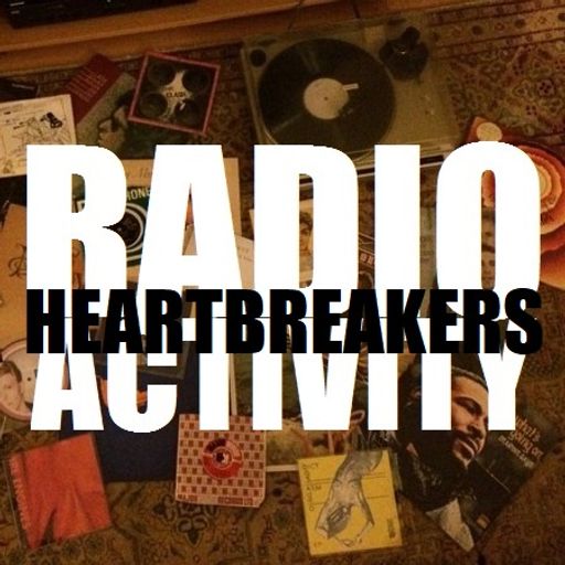 Boogaloo Radio presents Heartbreakers - A Radio Activity Production