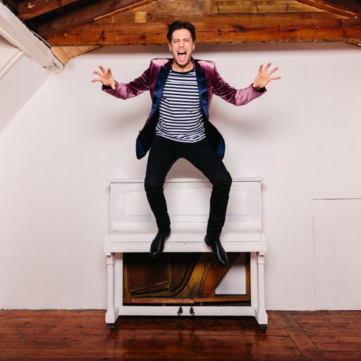 The Soul Show with James Sayer #15