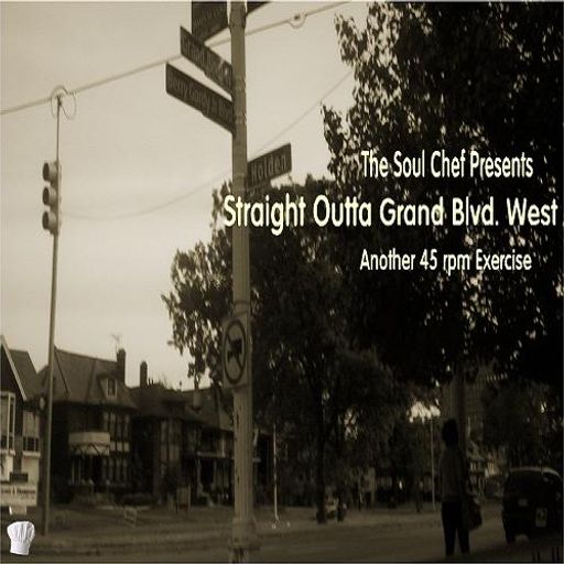 Straight Outta Grand Blvd. West