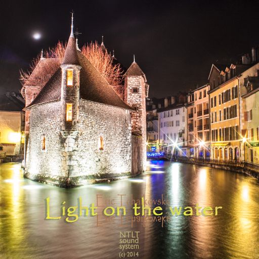 Light On The Water