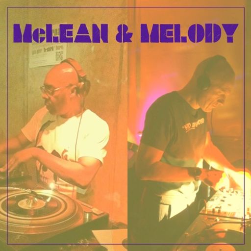 McLEAN & MELODY - RETURN TO HAMBURG MIX #02