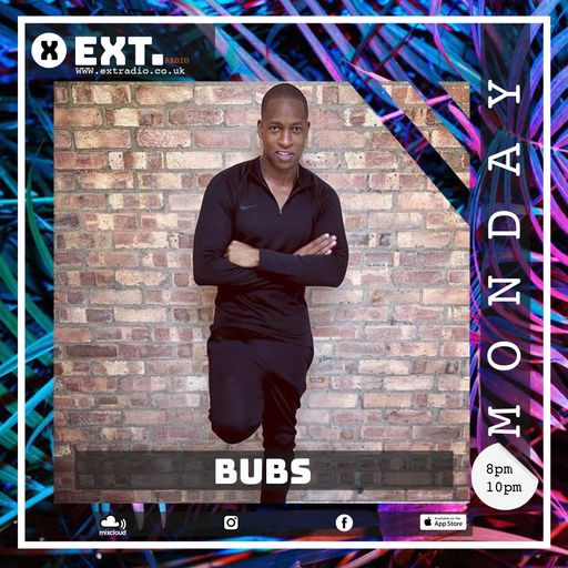 DJ Bubs - 30 MAY 2022