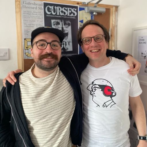 Find Our Balearic Spirit w. Anslow And Bradley Circles - March 2023