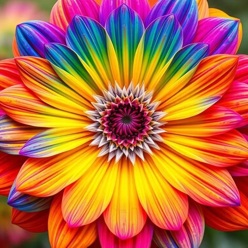 Flower - Trance (Raw / Deep / Hypnotic) (Hypno Trance Vol 2)