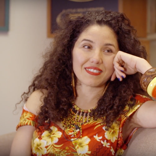 A Message from Earth: South America with Luzmira Zerpa // 31-12-17