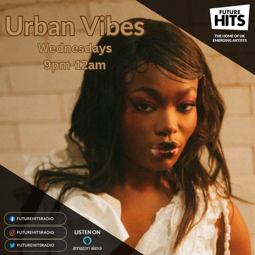 URBAN VIBES - 250924