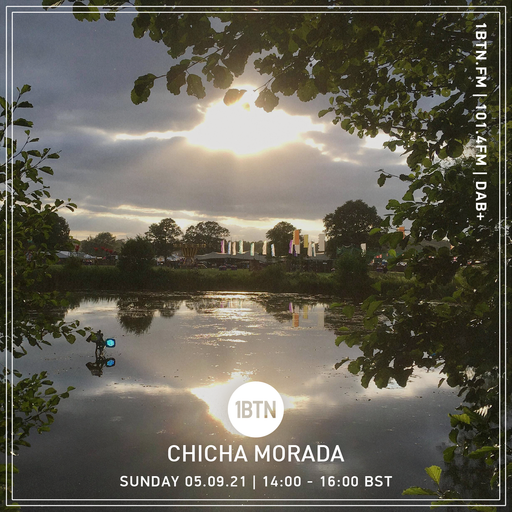 Chicha Morada - 05.09.2021