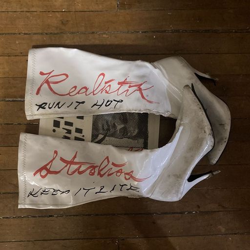 Realistik Radio w/ Cindy Lee - 2nd June 2025