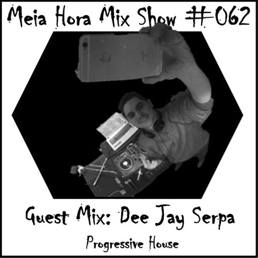 MHMS-062-GuestMix-DJ Serpa-Progressive House