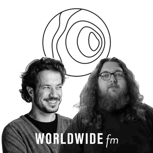 Le Mellotron // 02-03-17