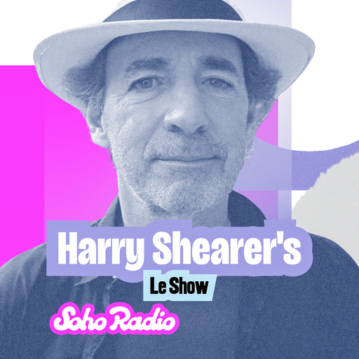 Harry Shearer's Le Show (25/08/2025)