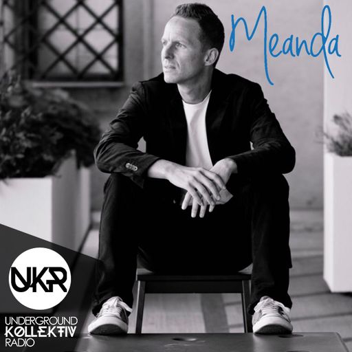 UndergroundkollektiV: Meanda 29.12.19