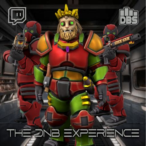 dnb experience 19/06/2021