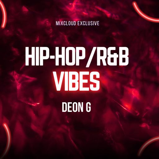 Hip-Hop/R&B (October 2025)