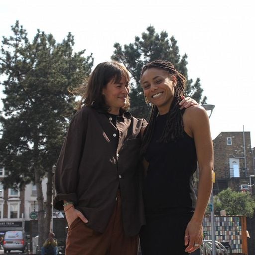 The NTS Breakfast Show w/ Louise Chen & EHUA - 2nd May 2025